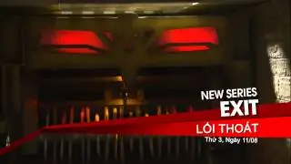AXN August Highlight 0815