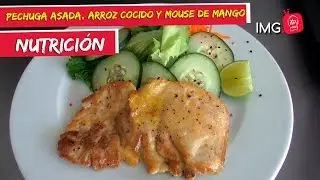 Tabla de Calorías/Estandarización de recetas