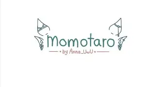 Momotaro meme || Flipaclip