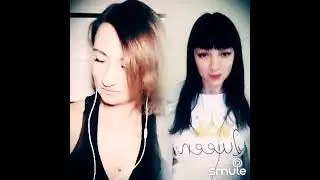 Show must go on! ✌️🎸 #smule #караоке #дуэт #вечныепесни #любимыепесни #песни90х #queen #showmustgoon