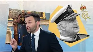 Канада 2126: Депутаты не хотят приносить присягу королю Карлу III