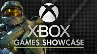 عروض ألعاب حدث Xbox Games showcase 2020 - العاب رهيبة