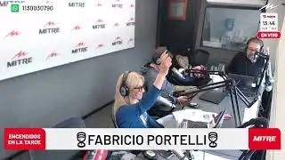 Radio Mitre: Homenaje a Miguel Brascó a diez años de su fallecimiento