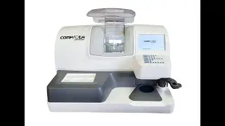 Facetadora Automática Compacta