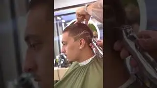Стрижка з Wahl😎