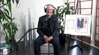 Eric's Perspective | Episode #50 feat. Charlayne Hunter-Gault