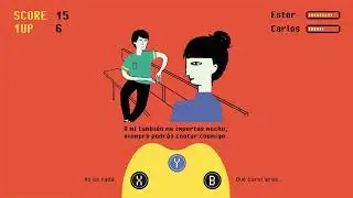 Elige conectar