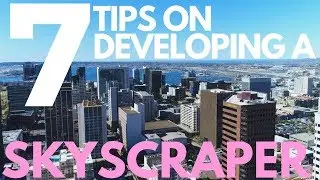 How to Build a Skyscraper