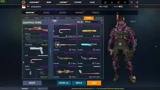 [Blackshot SEA] OPENING 100++ PAW PAW BOXES