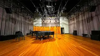 CalArts Drummers - 11/7/2024