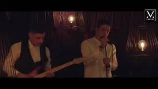 Giorgi Lafachishvili - Thinking Out Loud / გიორგი ლაფაჩიშვილი - Thinking Out Loud