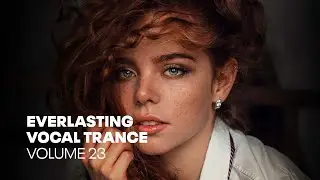 Everlasting Vocal Trance Volume 23 - RazNitzan Special