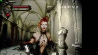 Rayne, shake your breasts !!! - BloodRayne 2