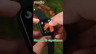 Modio MC66 Smartwatch                            #modio #smartwatch #online #onlineshopping