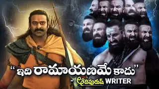 11 Movies That Created Huge Controversies At Their Release Time | Adipurush, Kashmir files | Thyview