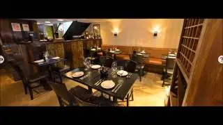 Julius Brasserie