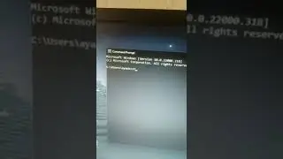 How to open Google Chrome using command prompt