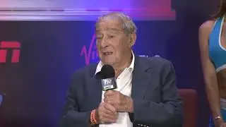 Loma vs Nakatani Press Conference