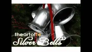 Michael Buble - Silver Bells, covered by Fran (Free MP3!!!)