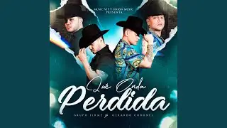 Qué Onda Perdida