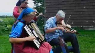 Life in the Finnish Woods (Livet I Finnskogarna)