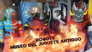 #EL MEJOR LUGAR PARA DISFRUTAR LOS JUGUETES DE TODOS LOS TIEMPOS