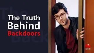 What's a Backdoor?