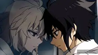 Owari no seraph [AMV]