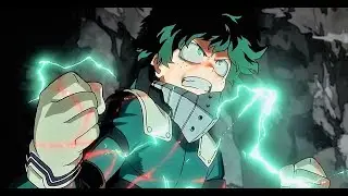 My Hero Academia LIVE COUNTDOWN