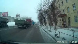 Пешеходка 2 (свидетели)