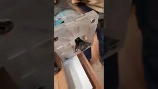 Instrução de uso de fresa 35º e 45º para Puxador Cava - RJDIEHL