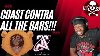THIS VIDEO BROKE ME!!! @COASTCONTRA