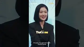 Good Partner (Character Video Jang Nara) Watch Now On Viu