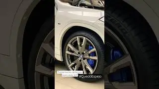 Pasó esta X2 por Studio Vélez y #QuedoEspejo 😍