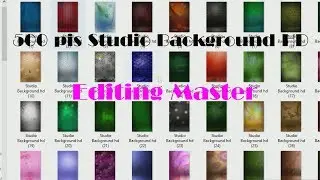 HD Studio Background # Free download # Editing Master M-9749092282
