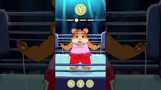 Hamster Kombat: 7th of September - daily Cipher