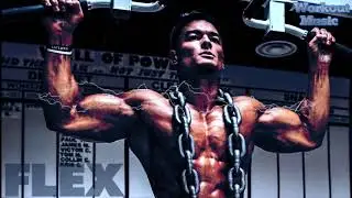Gym Fitness Workout Crossfit Training Motivation Music Mix 2018