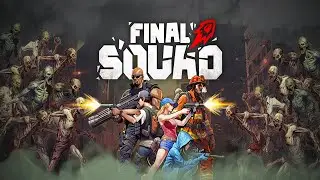 Final Squad Gameplay