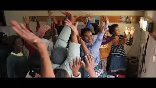 Malagasy solar grandmothers enlightening hearts and homes