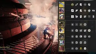 Speedy Setups: Consecrating Pyrogale Gauntlets