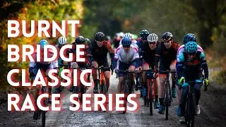 Burnt Bridge Classic | Gravel Cycling | Vancouver Island BC