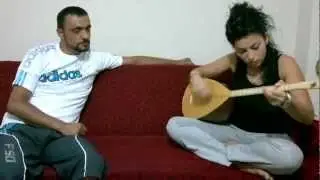 Yılmaz Kaya -- Garipçe