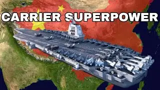 Incident That Forced China To Become a Military Power