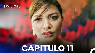 Invierno Capitulo 11 (Doblado en Español) FULL HD
