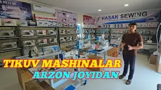 TIKUV MASHINA NARXLARI SAMARQAND KATTAQURG'ON KADAN SHAHARCHASIDA 