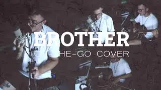 On-The-Go - Brother (acoustic instacover)