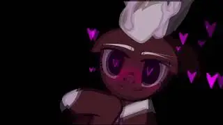 пони клип-моя голова винтом (Edit Audio)