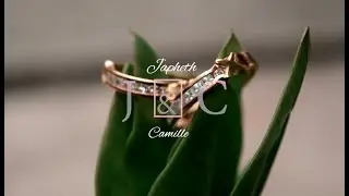J&C JW Wedding 