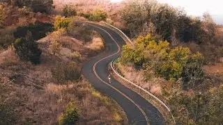 COPS RUIN OUR HIKE