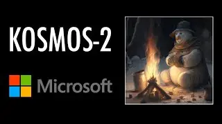What is KOSMOS-2?